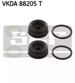 Подшипник (SKF: VKDA 88205 T)